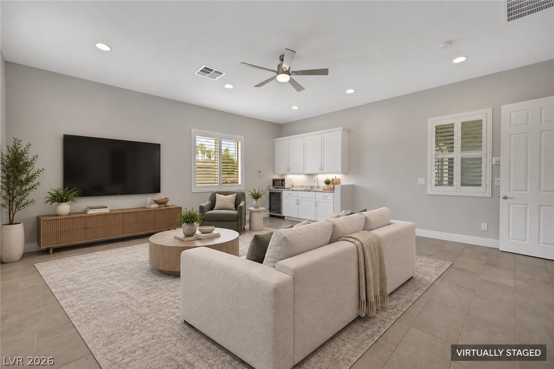 Photo 5 of 8425 S Tenaya Way