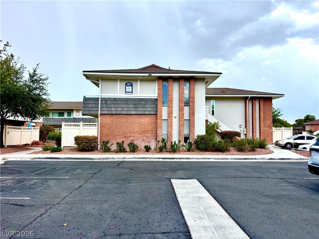 2838 Geary Place #4020, Las Vegas 89109