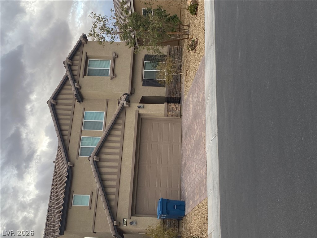 8065 Ancient Oaks Avenue, Las Vegas