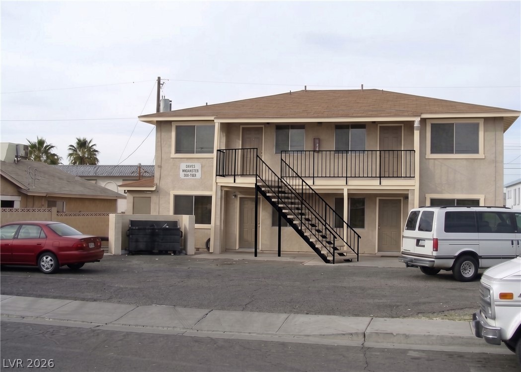 203 Bruce Way, Henderson 89015