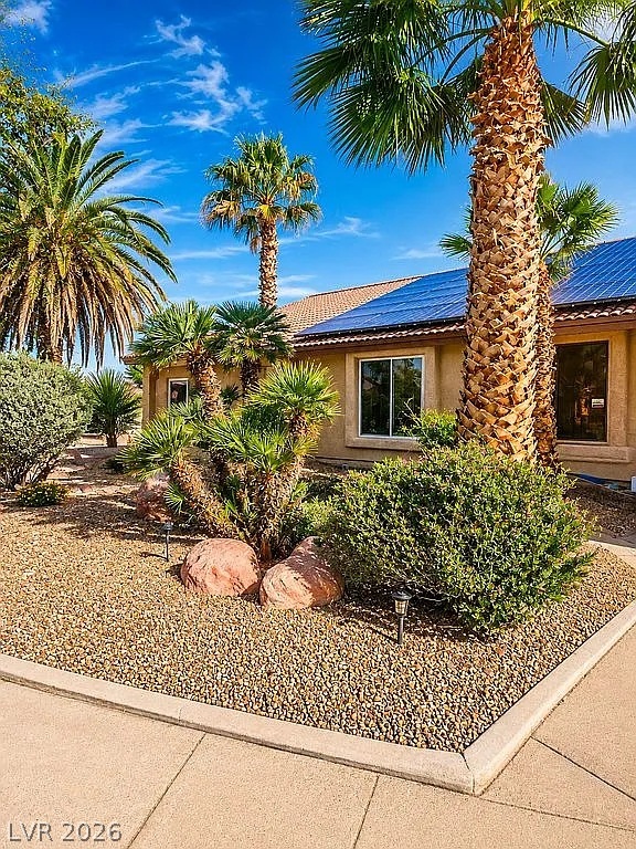 2036 Canterbury Drive, Las Vegas