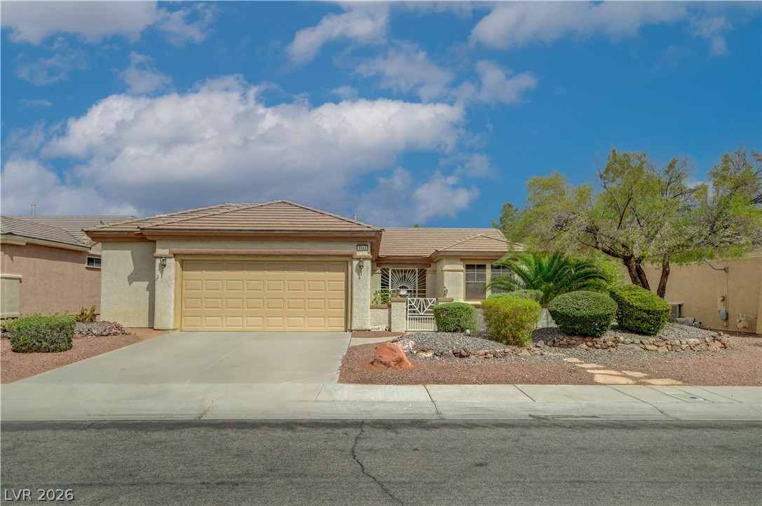 1664 Black Fox Canyon Road, Henderson 89052