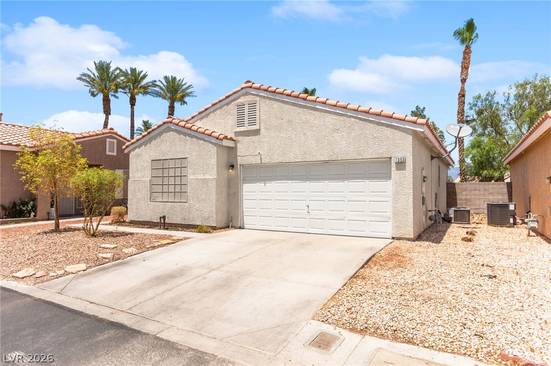 7353 Ridge Star Court, Las Vegas 89131