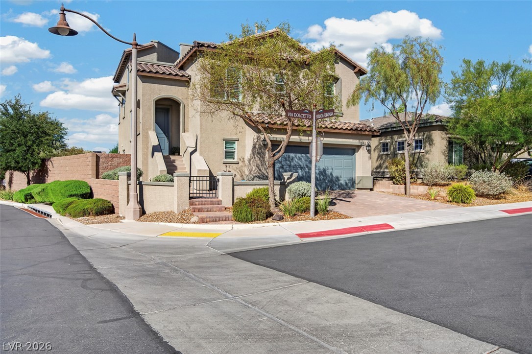 1 Via Dolcetto, Henderson 89011