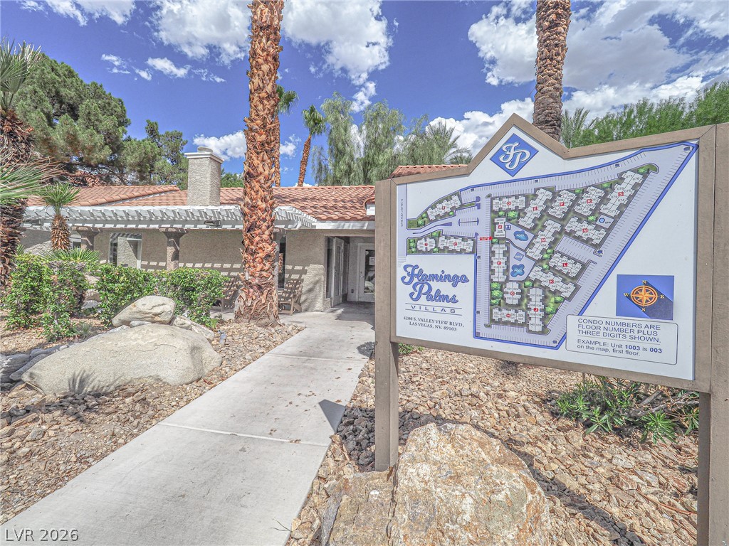 Photo 9 of 99, 4200 S Valley View #1085