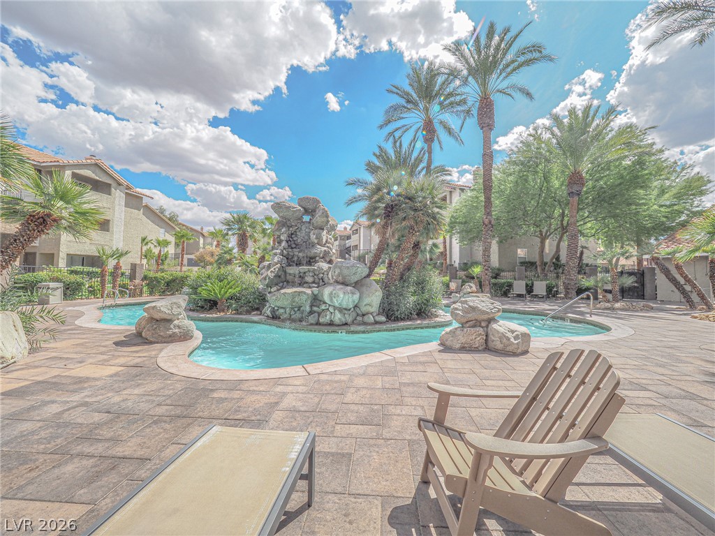 Photo 18 of 99, 4200 S Valley View #1085
