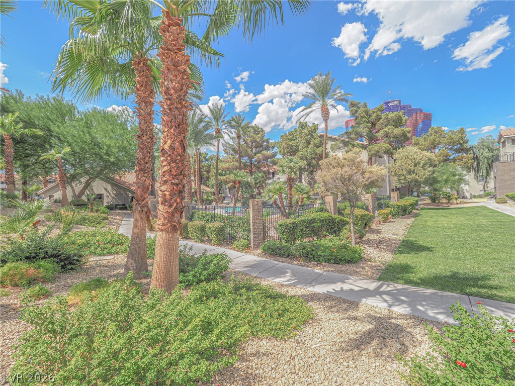 Photo 19 of 99, 4200 S Valley View #1085
