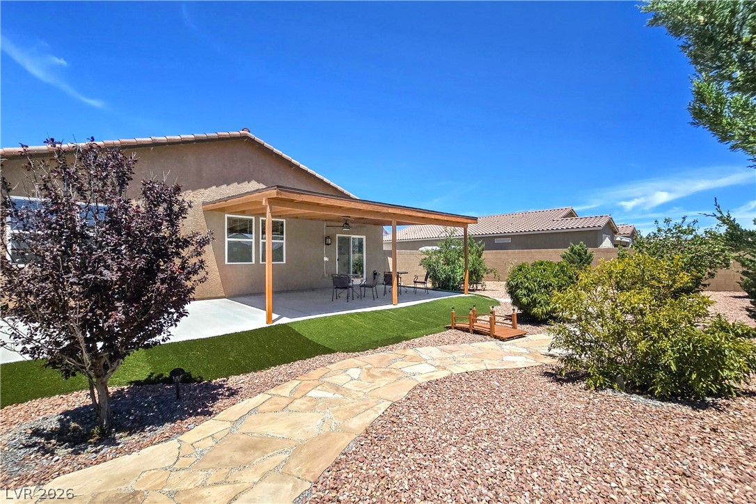 Photo 37 of 47, 3543 E Malheur Avenue
