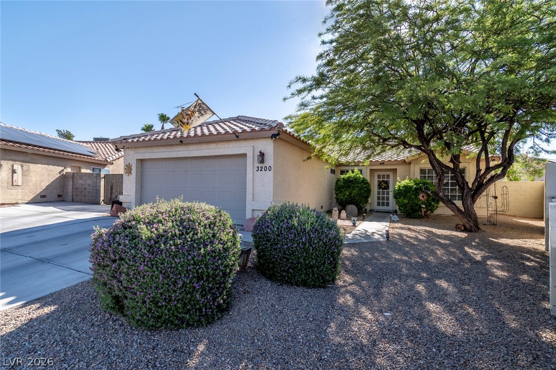 3200 Beamery Court, North Las Vegas 89032