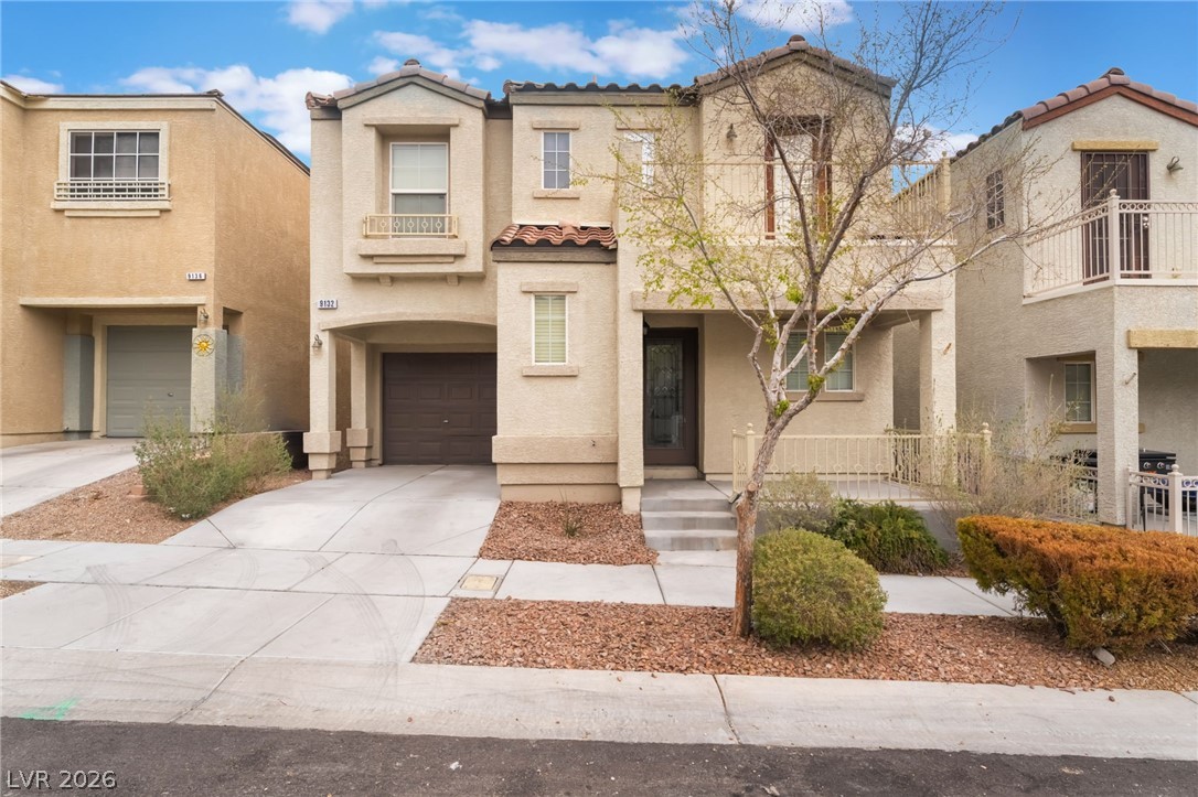 9132 Gabardine Avenue, Las Vegas 89149