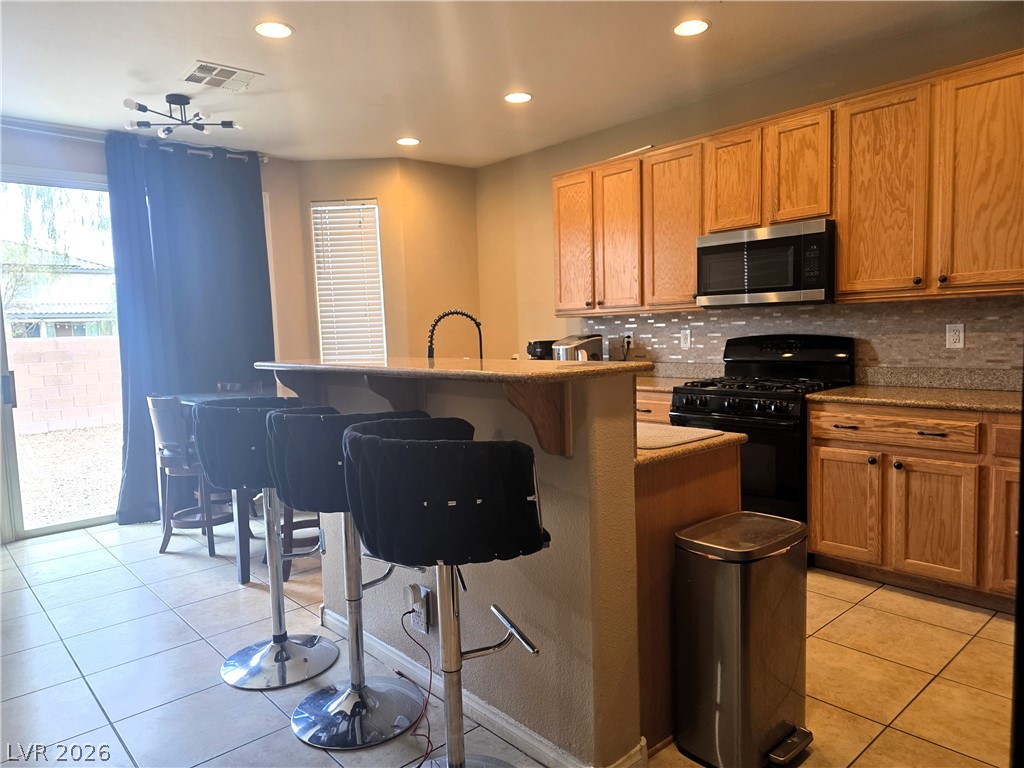 Photo 6 of 21, 5628 W Tideview Street