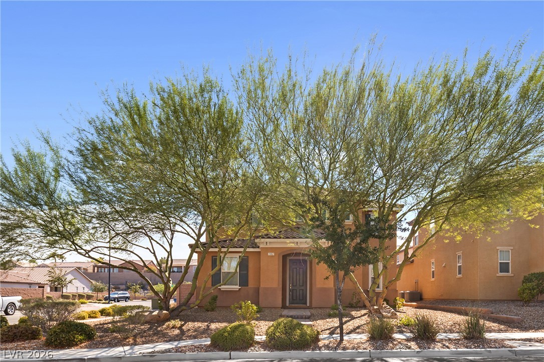 2352 Via Alicante, Henderson 89044