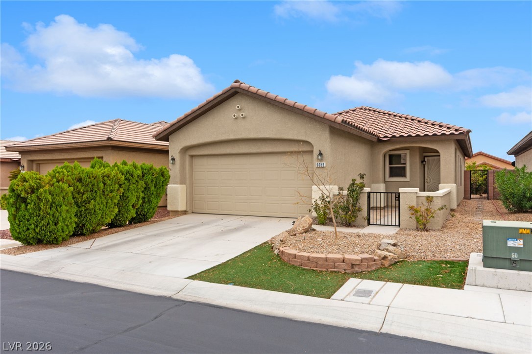 6059 Wheat Penny Avenue, Las Vegas 89122