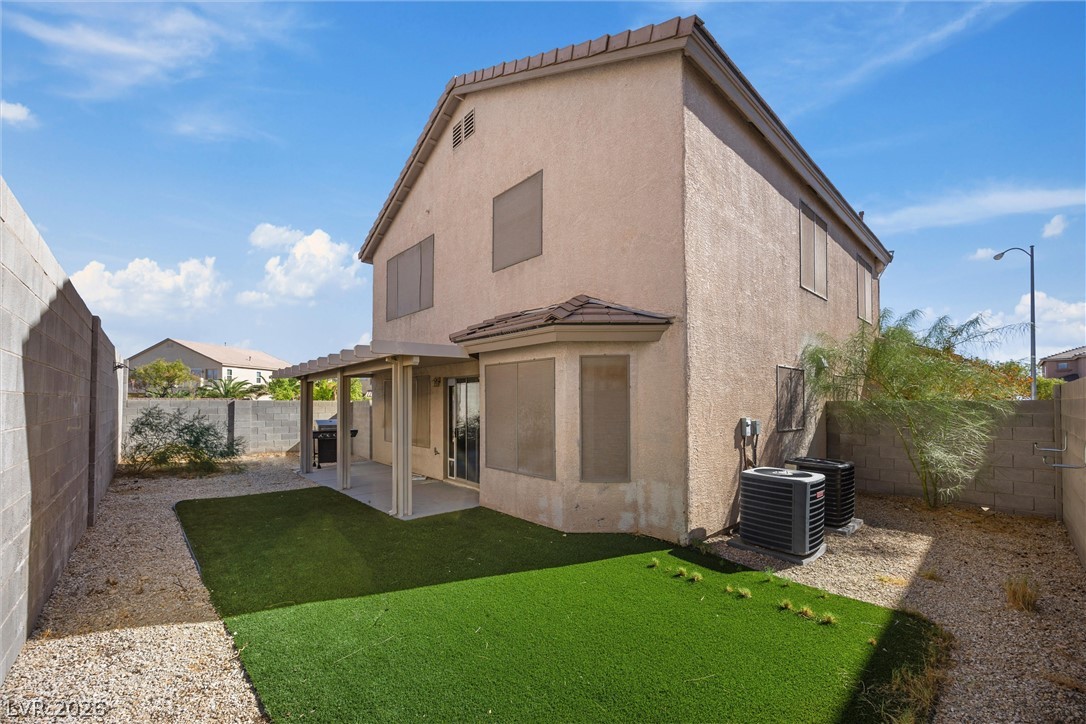 Photo 5 of 7707 Whitesboro Court
