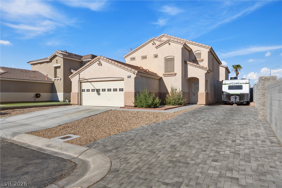 7707 Whitesboro Court, Las Vegas 89139