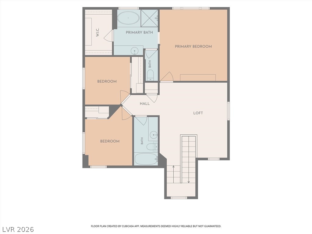 Photo 35 of 35, 7707 Whitesboro Court