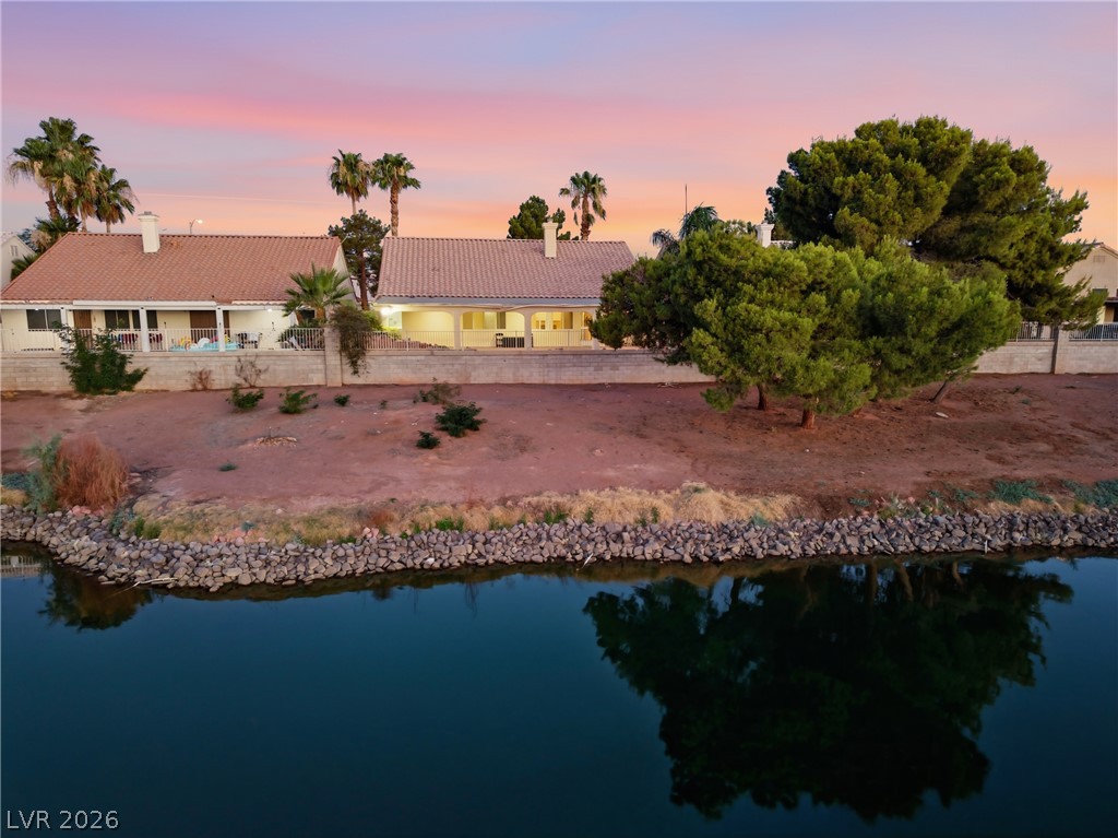 3570 Yorba Linda Drive, Las Vegas
