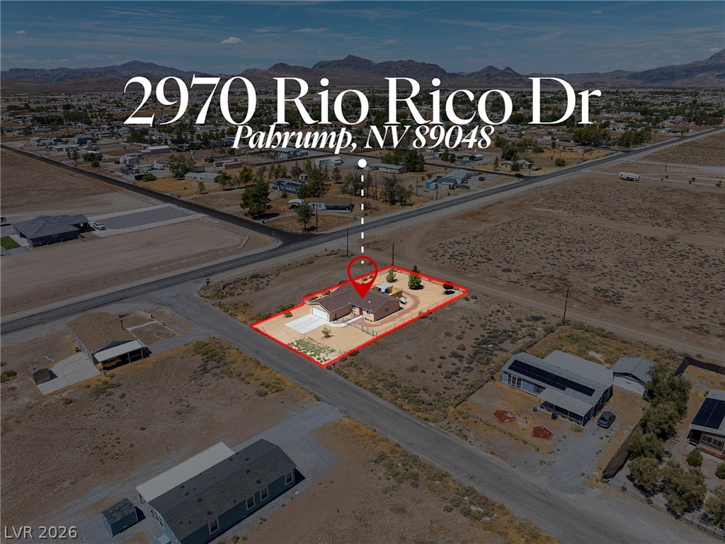 Photo 3 of 2970 Rio Rico Drive