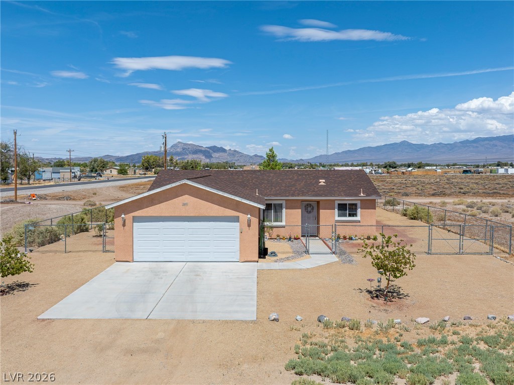 2970 Rio Rico Drive, Pahrump