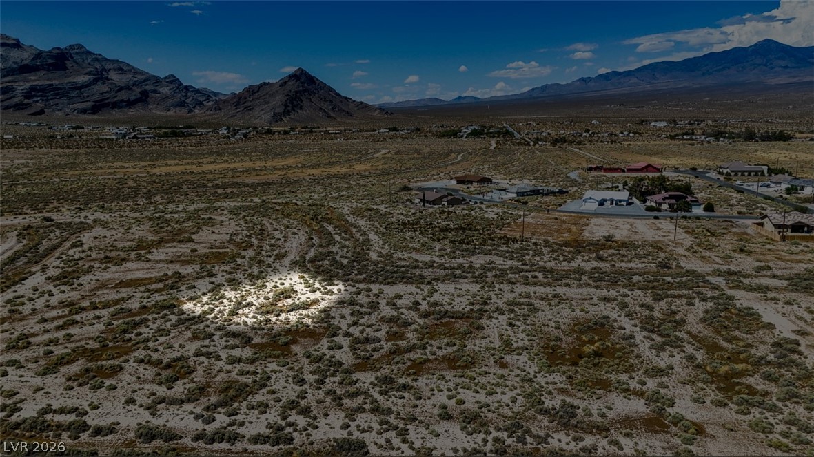1541 W Cobalt Lane, Pahrump