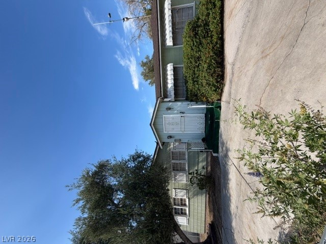 1929 Ballard Drive, Las Vegas