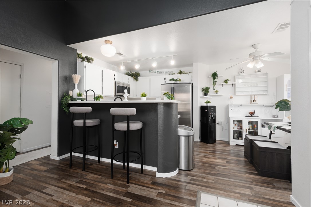1881 W Alexander Road #2066, North Las Vegas 89032