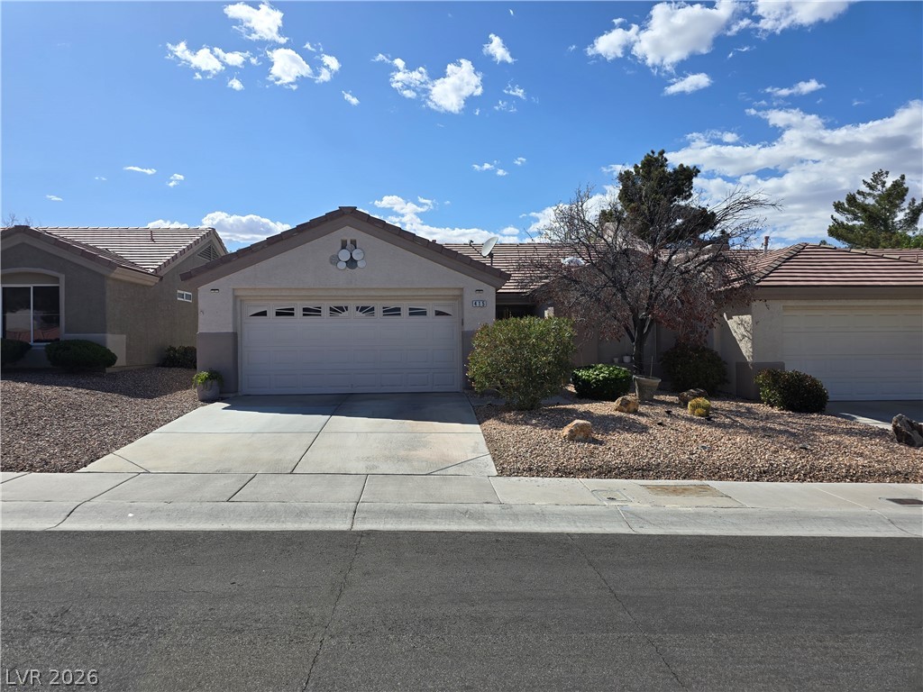 415 Golden State Street, Henderson
