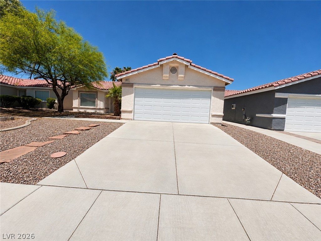 3114 Meadow Flower Avenue, North Las Vegas 89031