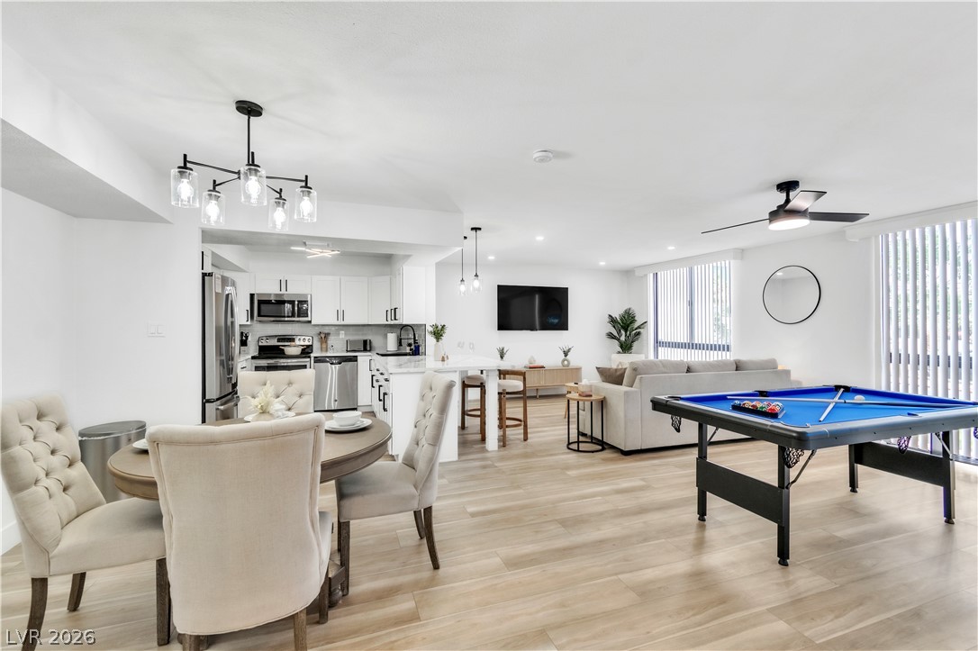 3930 University Center Drive #101, Las Vegas