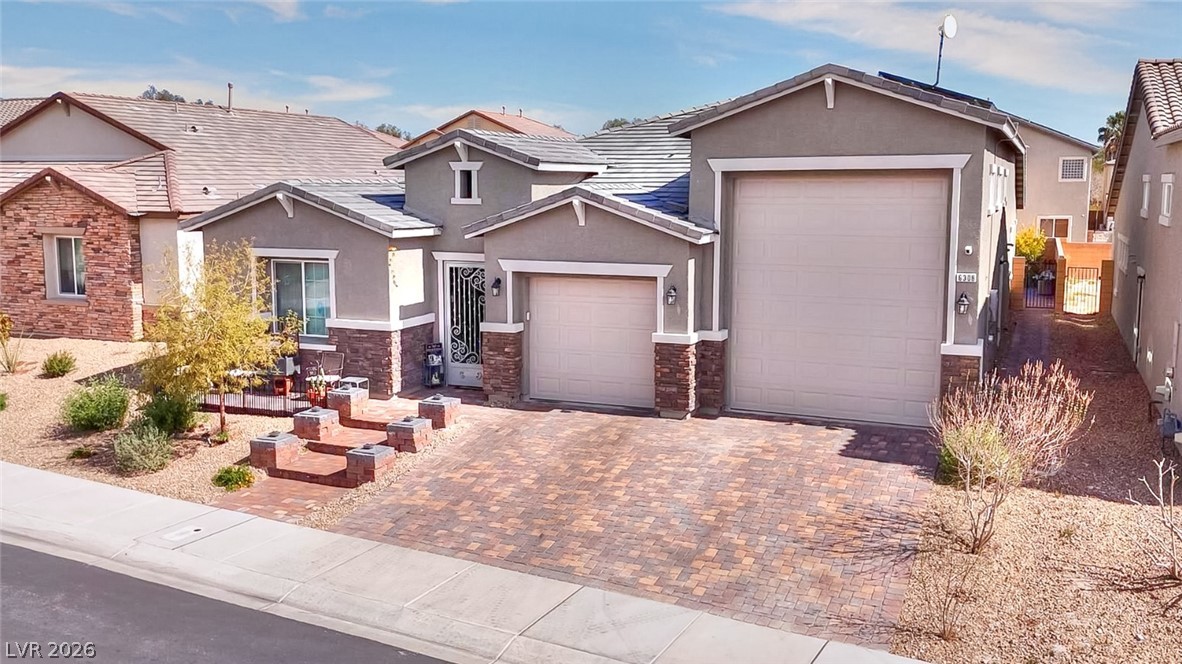 6308 Gambetta Street, Las Vegas 89115