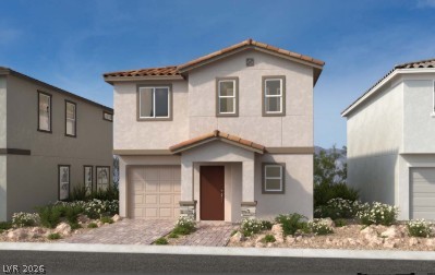 965 Harlston Place, Henderson 89014