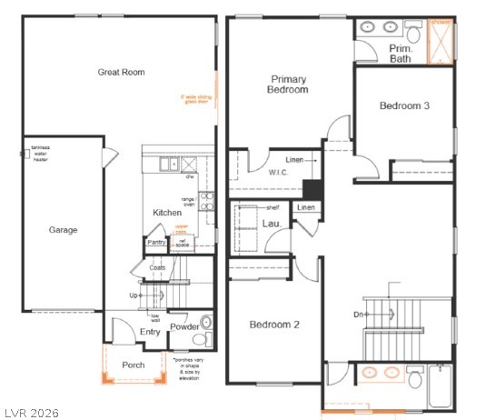 Photo 2 of 965 Harlston Place