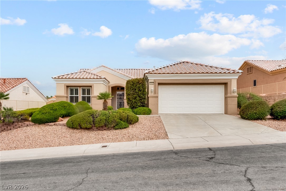 10321 Willamette Place, Las Vegas 89134