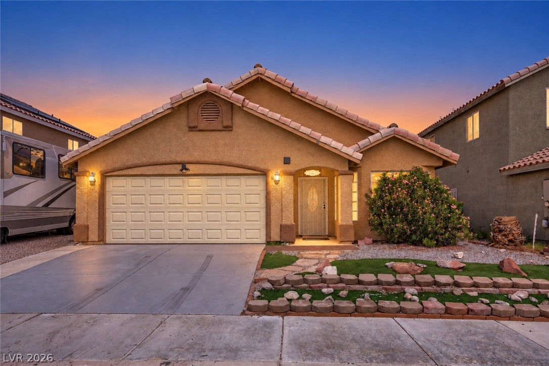 7004 Magic Window Avenue, Las Vegas