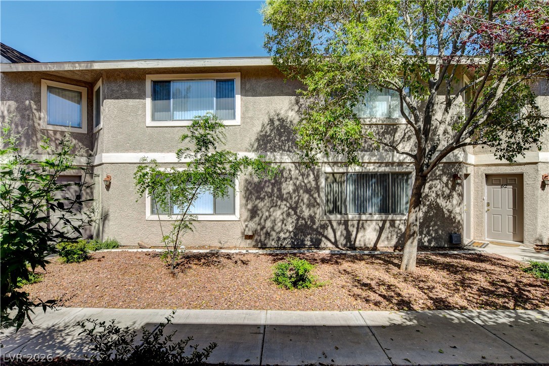 100 S Crestline Drive #60, Las Vegas 89107