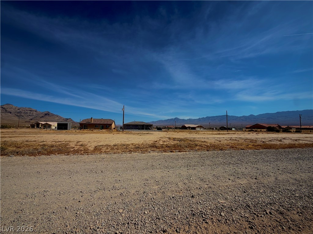 1640 W Avellaneda Street, Pahrump 89060