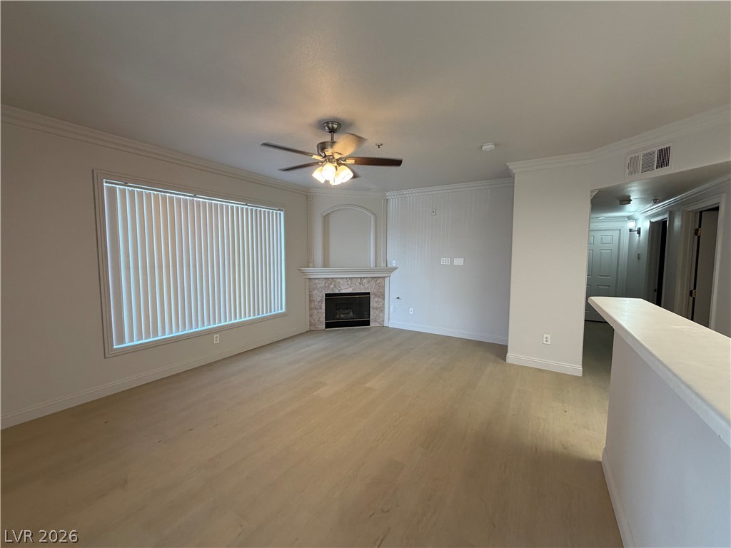 Photo 3 of 7103 S Durango Drive #214