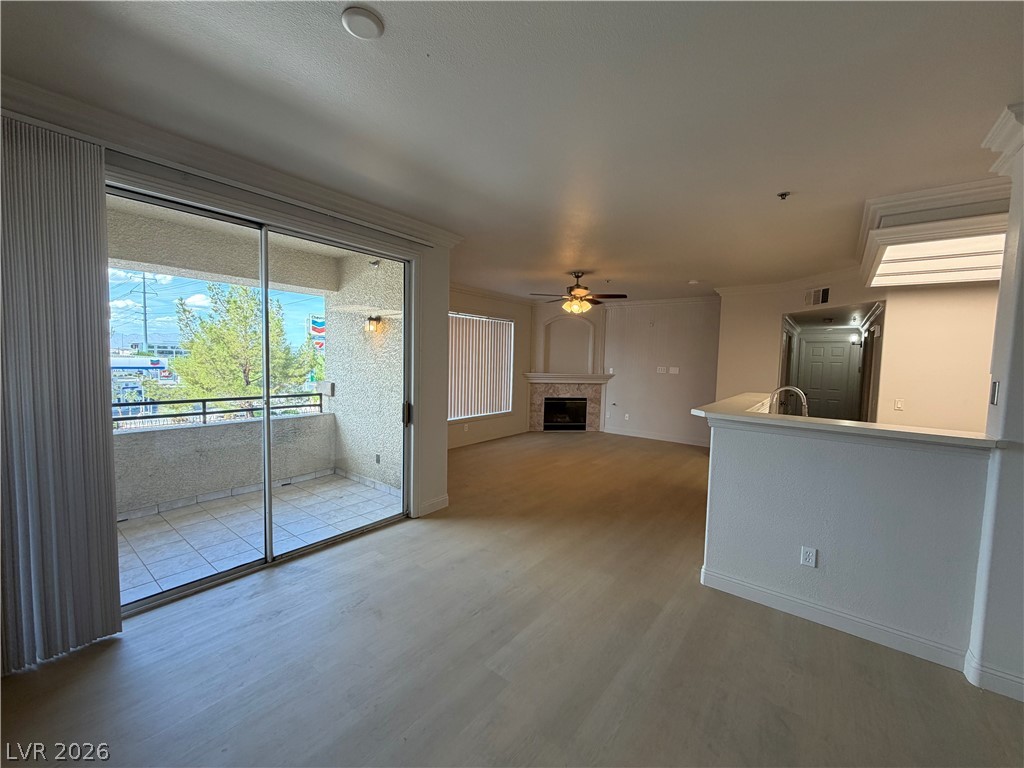 Photo 4 of 7103 S Durango Drive #214