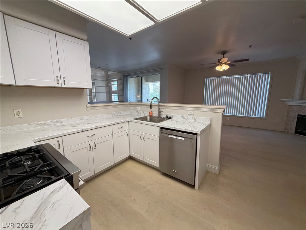Photo 5 of 7103 S Durango Drive #214