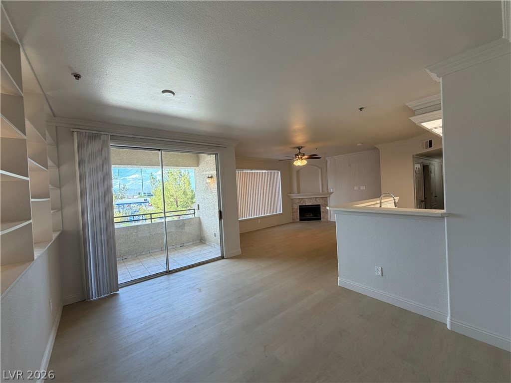 Photo 6 of 13, 7103 S Durango Drive #214