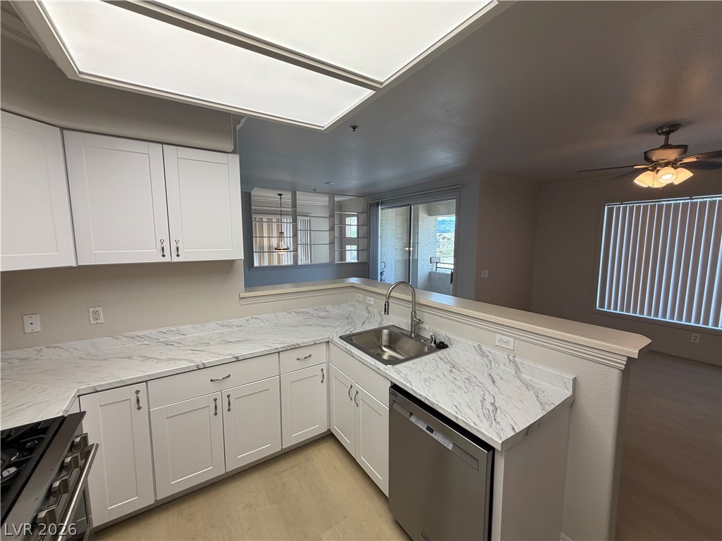 Photo 8 of 13, 7103 S Durango Drive #214