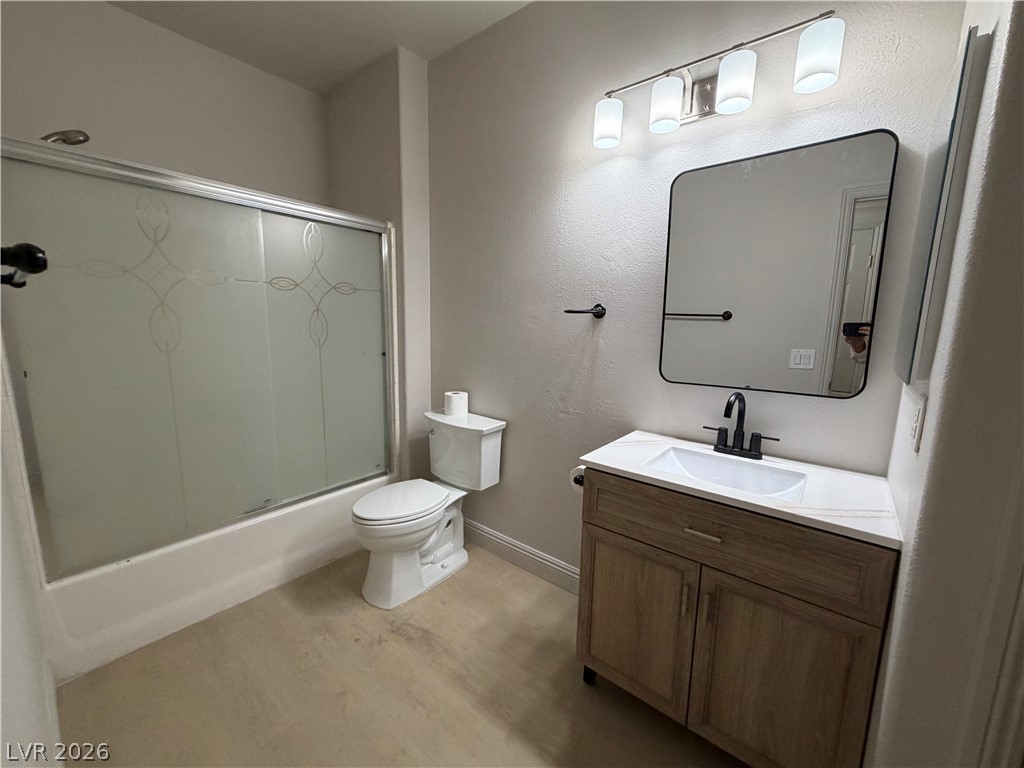 Photo 12 of 13, 7103 S Durango Drive #214