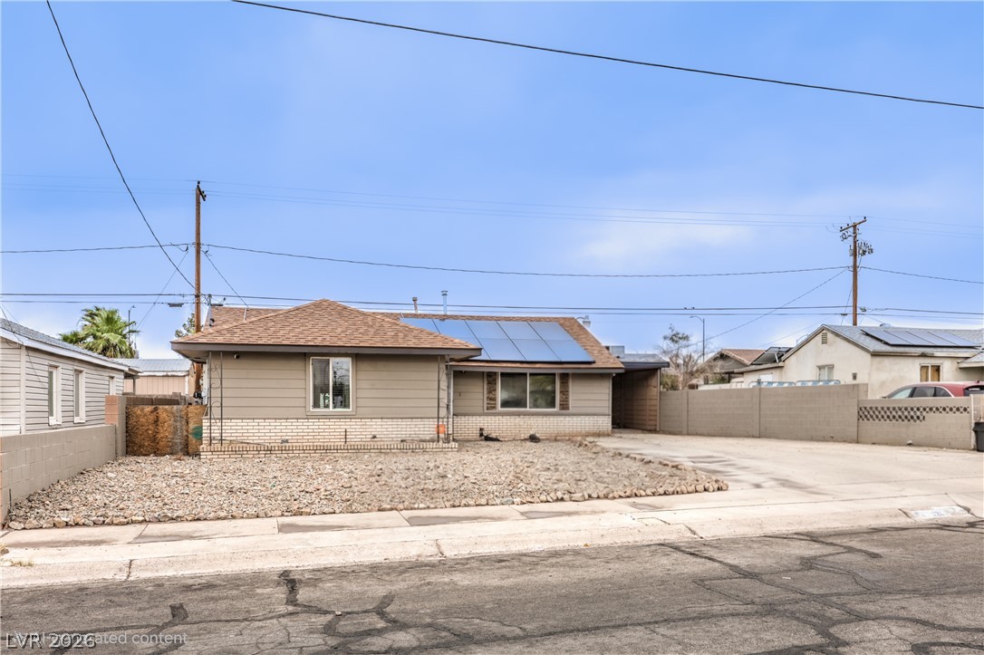 131 Constitution Avenue, Henderson 89015