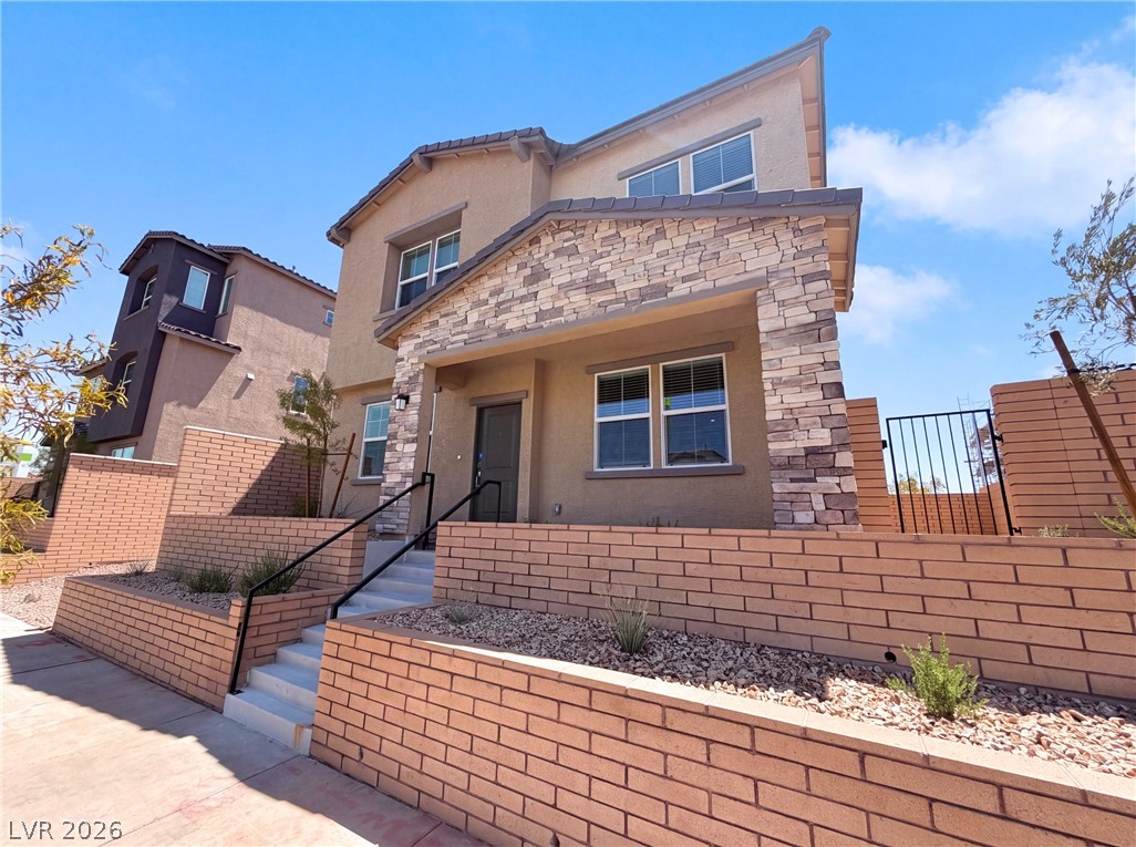 313 Crescent Glow Lane, Henderson 89015