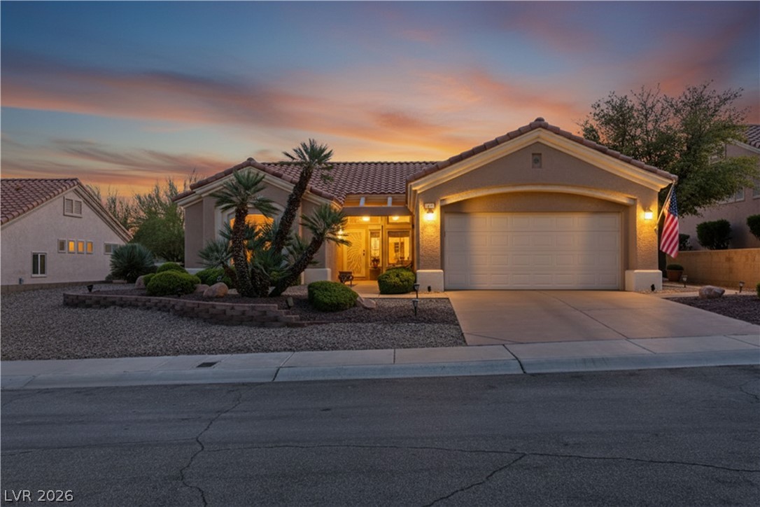 2928 Big Green Lane, Las Vegas 89134