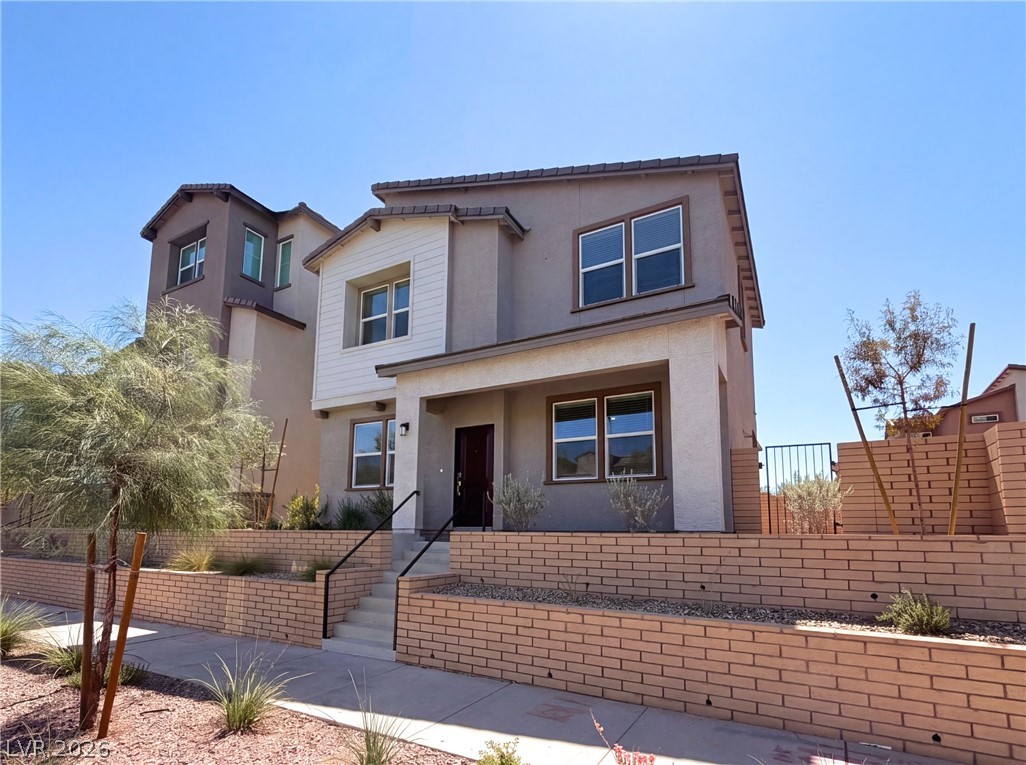 305 Crescent Glow Lane, Henderson 89015