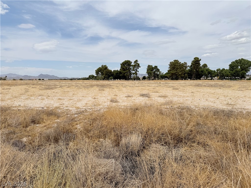 2200 E Ambush Street, Pahrump