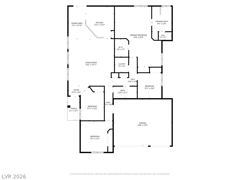Photo 60 of 60, 3220 Black Jade Avenue