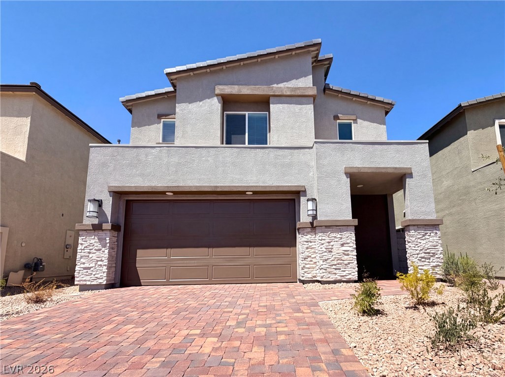 8364 Caldera Hills Avenue, Las Vegas 89147