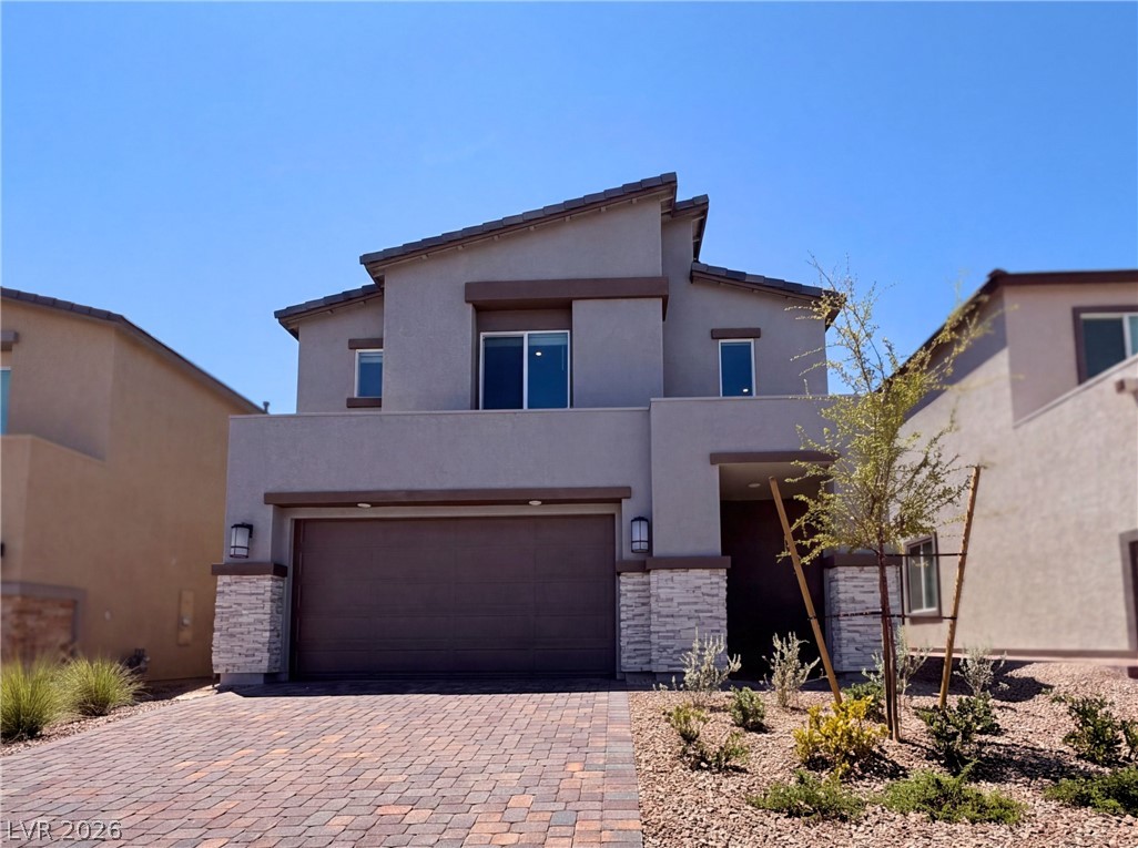 8361 W Rochelle Avenue, Las Vegas